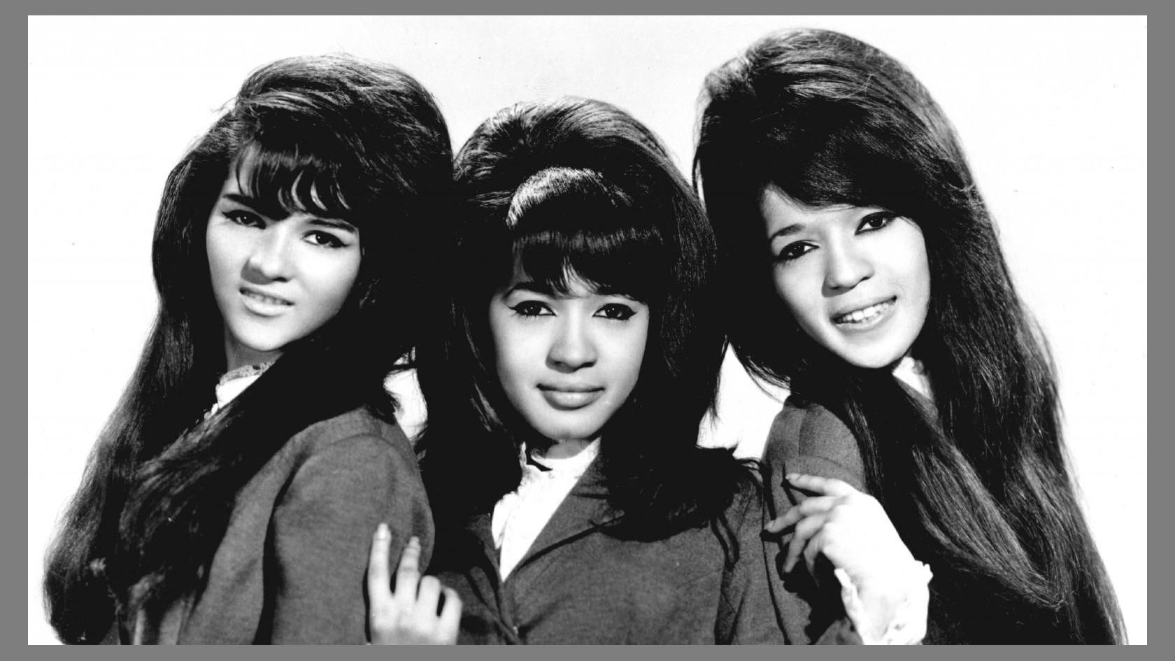 The Ronettes